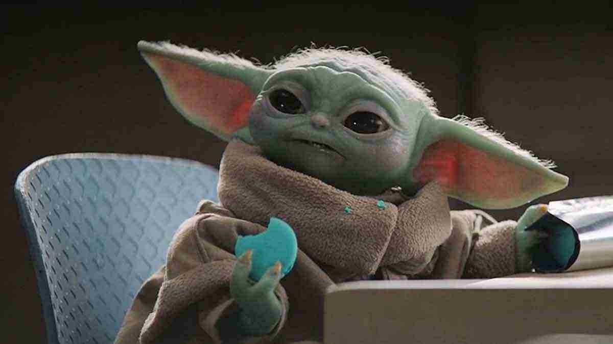 Baby Yoda vai ganhar um filme para chamar de seu