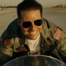 Tom Cruise vai fazer terceiro filme de 'Top Gun' enquanto é disputado por estúdios - Divulgação