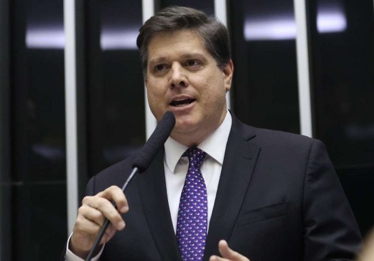 Marina Ramos/Câmara dos Deputados