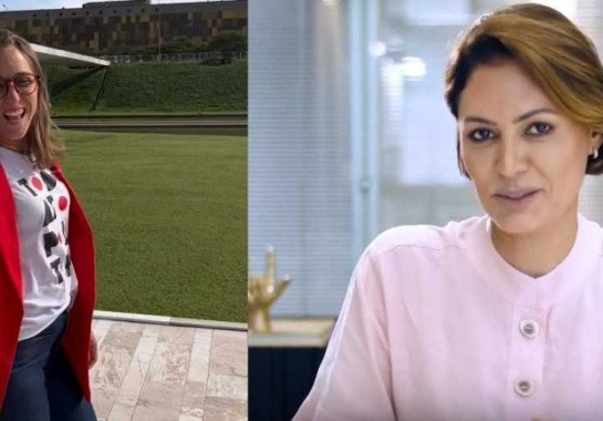 Reprodução/redes sociais