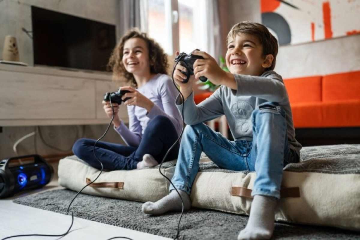 5 problemas de saúde gerados pelo uso excessivo de videogame
