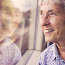 Vivendo com propósito: redefinindo a longevidade - Getty Images