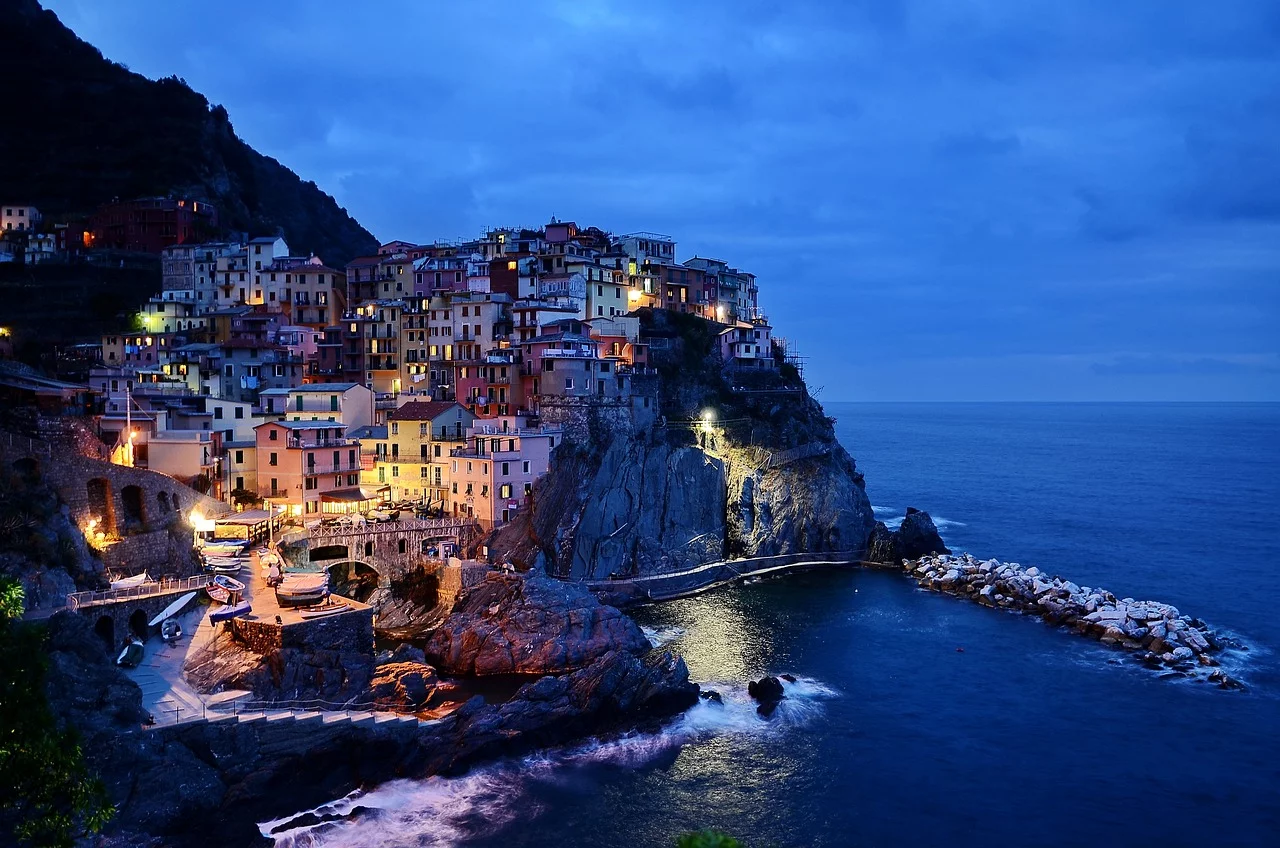 Itália endurece normas para roupas de turistas. E aplica multas - Pixabay