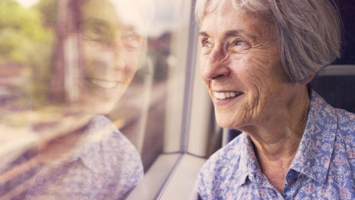 8 características de personalidade compartilhadas por pessoas centenárias