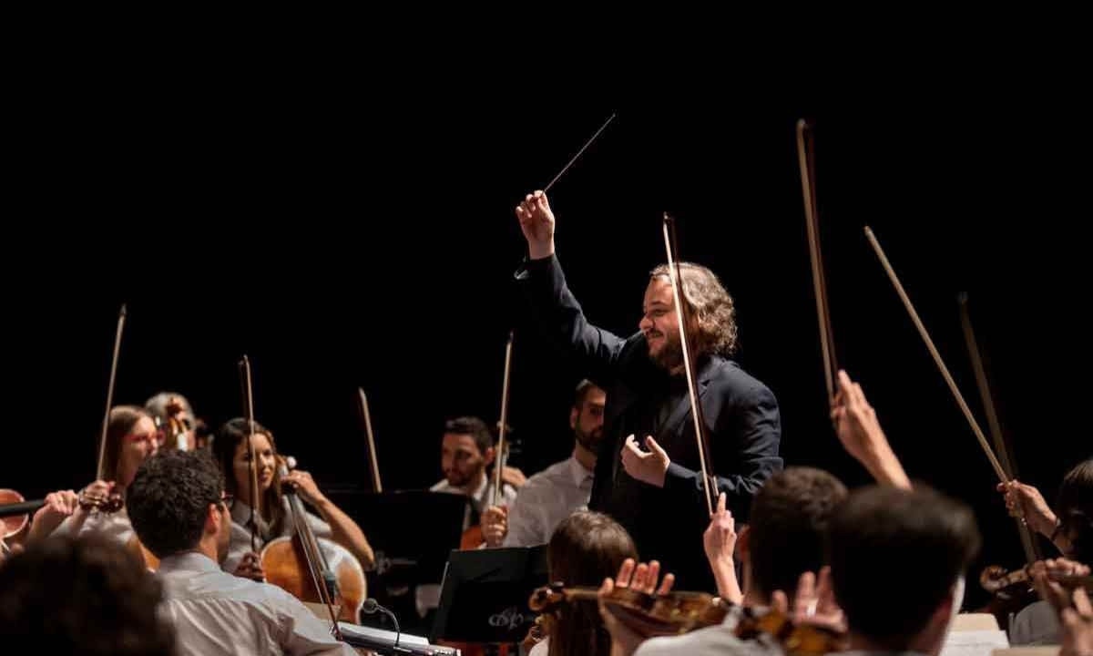 Orquestra Ouro Preto criou versão operística de 