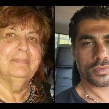 Ataque aéreo do Hezbollah no norte de Israel deixa mãe e filho mortos - Arquivo pessoal