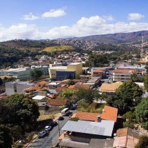 Risco de falta d'água em 19 bairros de Ibirité - Prefeitura de Ibirité/Divulgação