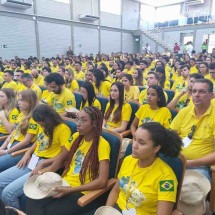 Conhecimento acadêmico a serviço da comunidade - Luiz Ribeiro/EM/D.A Press