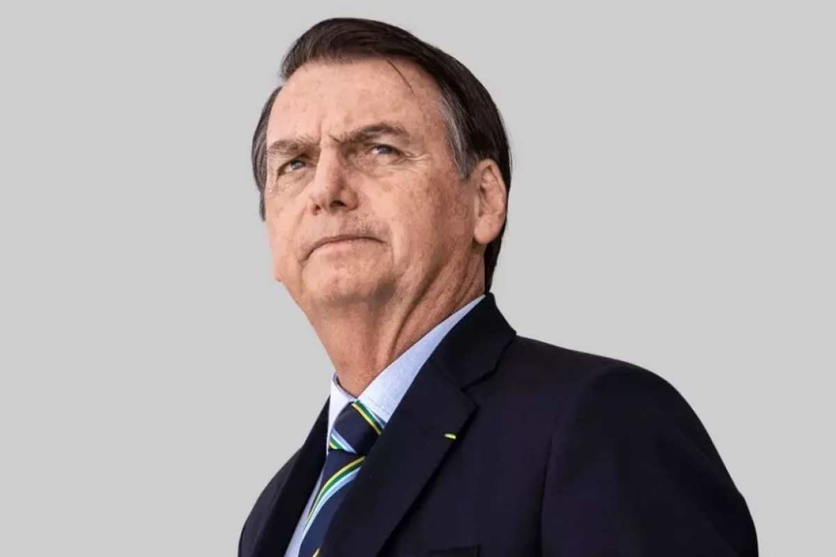 Bolsonaro pede a Moraes a devolução de seu passaporte