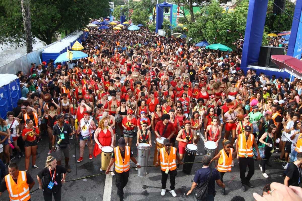 Carnaval BH 2024: organizadores de blocos aprovam sonorização em 'momento histórico'