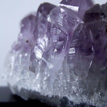 Maior reserva de cristais do mundo fica no Brasil - Flickr Lígia