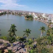 Moradores de Sete Lagoas sentem tremores de terra nesta segunda (4/3) - Luiz Claudio Alvarenga/Prefeitura de Sete Lagoas