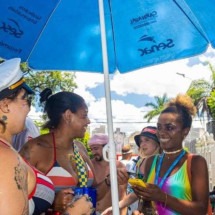 Carnaval BH 2024: veja como será o credenciamento de ambulantes a partir desta terça - Foto: Léo Lara/Divulgação
