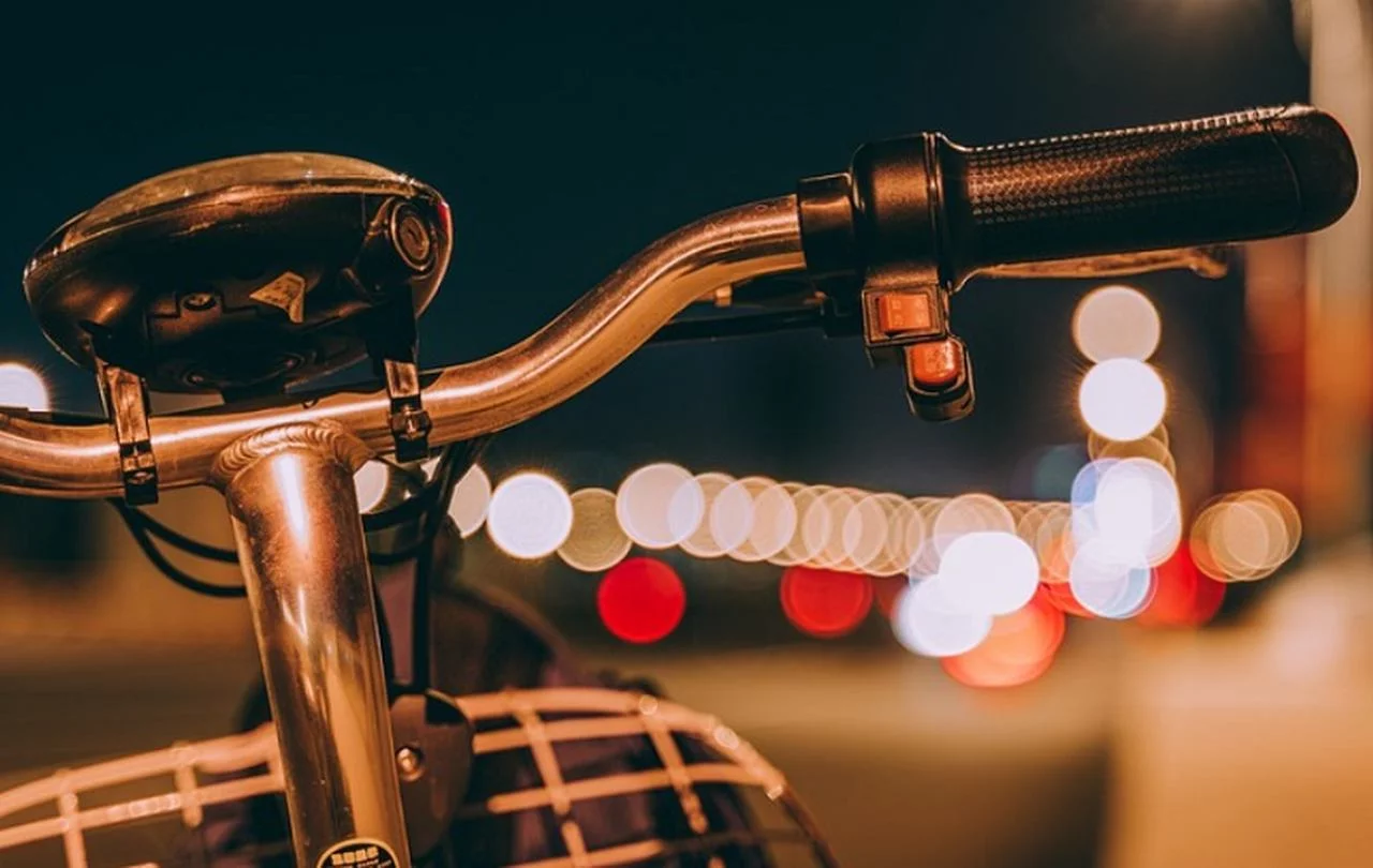 Seguradora divulga top 10 das cidades mais ‘bike-friendly’ do mundo - Pixabay