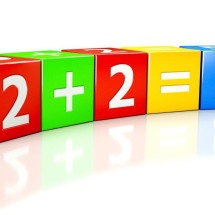 Por que alguns afirmam que 2+2=5 (e qual a lógica por trás disso) - Getty Images