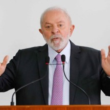 Lula aprova lei que criminaliza bullying e agrava pena para ataques em escolas - Sergio&nbsp;LIMA&nbsp;/&nbsp;AFP