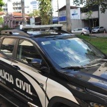 MG: homem é indiciado pela Polícia Civil por estupro de seis enteados -  Gladyston Rodrigues/EM/DA. Press