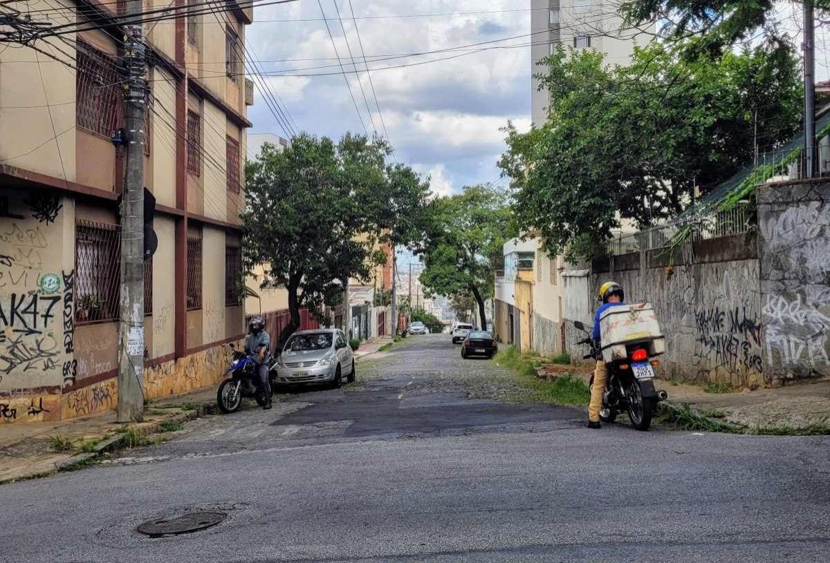 Assaltos em série aterrorizam moradores da Região Oeste de Belo Horizonte