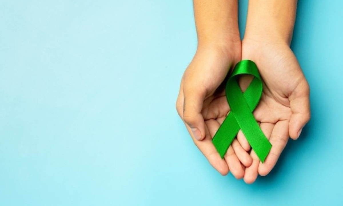 Janeiro Verde é o mês de conscientização sobre o câncer de colo de útero  -  (crédito:  Reprodução/Freepik)