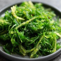 Por que as algas são parte da sua dieta mesmo que você não saiba - Getty Images