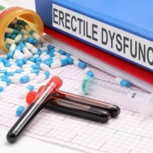 Uso de remédio para disfunção erétil com outras drogas podem matar -  Nick Youngson/CC BY-SA 3.0/Divulgação