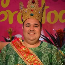 Rei Momo: conheça a origem e tradição do personagem símbolo do carnaval - Divulgação