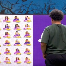 Resumão do BBB24: lavação de roupa suja em dinâmica nova - Dia 7 - Reprodução/Globo