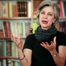Historiadora Laura de Mello e Souza ganha prêmio internacional - Fapesp/reprodução