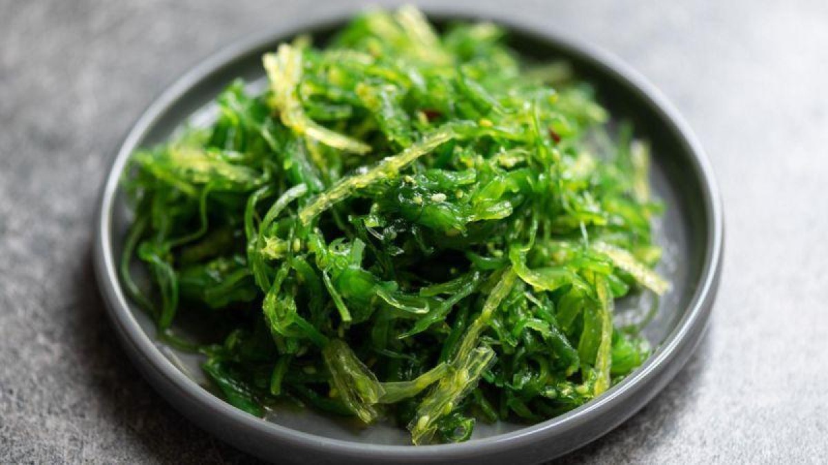 Por que as algas são parte da sua dieta mesmo que você não saiba