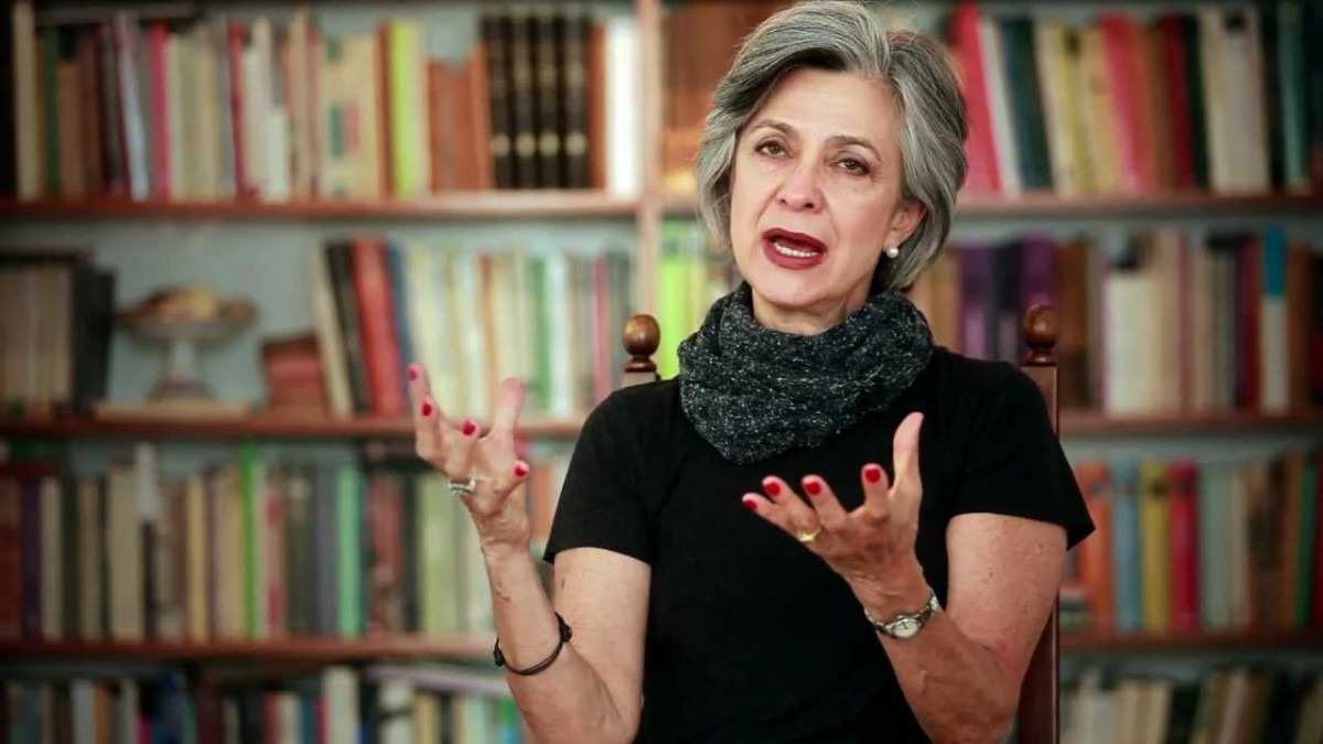 Historiadora Laura de Mello e Souza ganha prêmio internacional