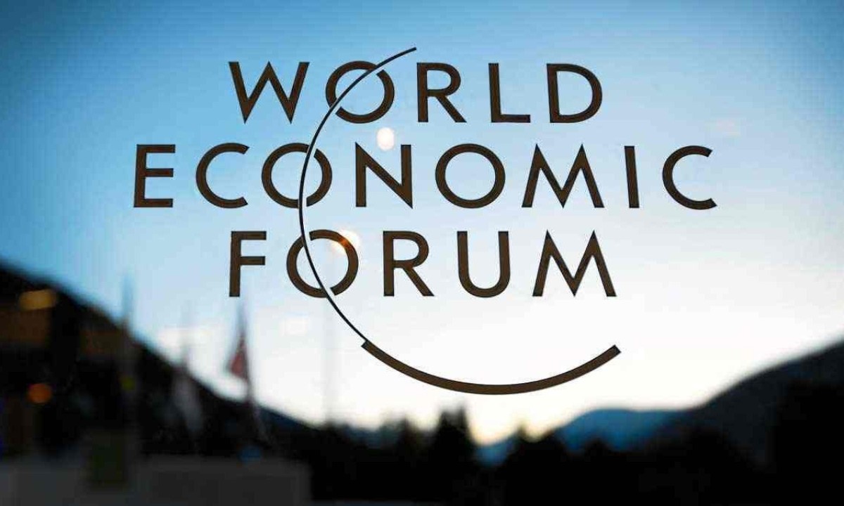 Fórum Econômico Mundial e o Envelhecimento -  (crédito: Divulgação )
