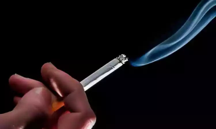 Número de fumantes cai em quase todo o mundo, diz relatório da OMS - Banco Mundial/ONU