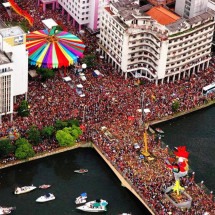 Carnaval de Pernambuco: conheça a festa que gera ‘boom econômico’ no estado - Governo do Estado de Pernambuco