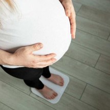 Como a obesidade pode complicar o caminho para a gravidez - Freepik