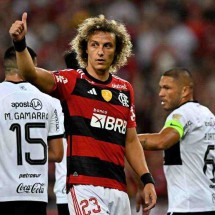 O fracasso do futebol brasileiro - MAURO PIMENTEL / AFP – 3/8/23