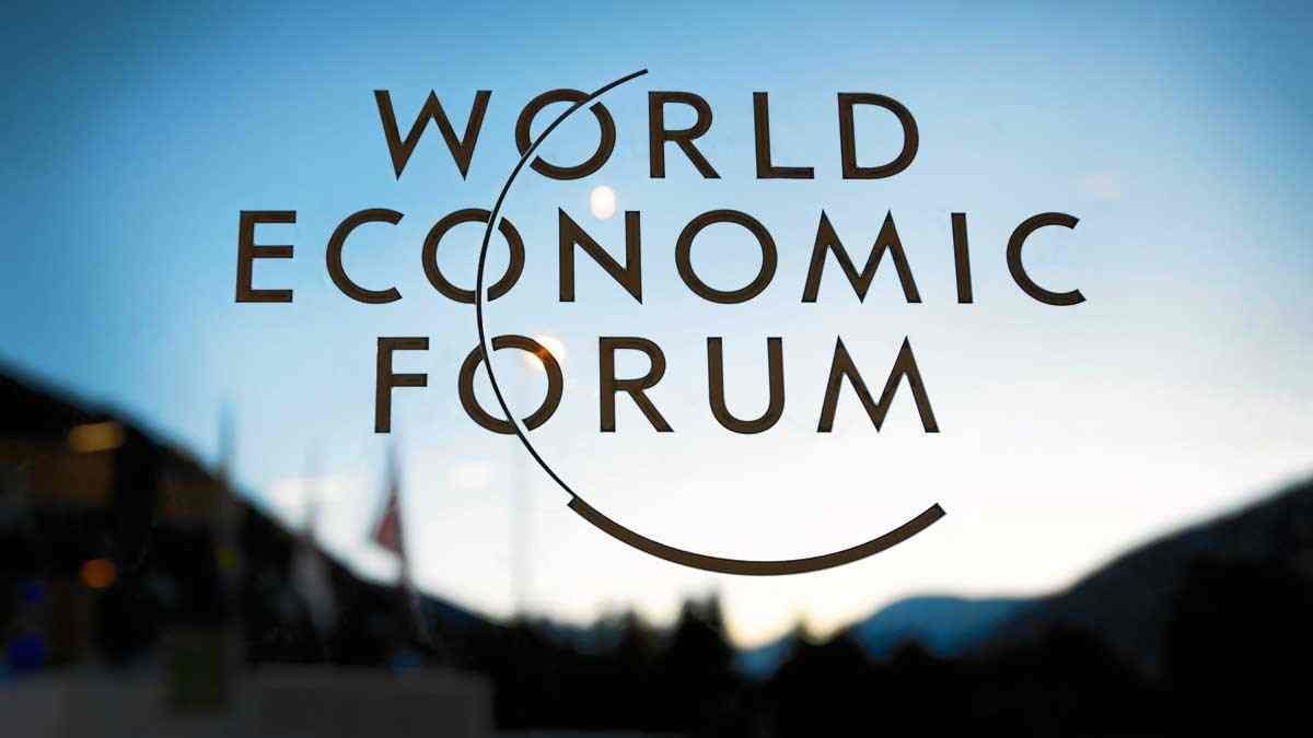 Fórum Econômico Mundial e os Princípios da Economia da Longevidade