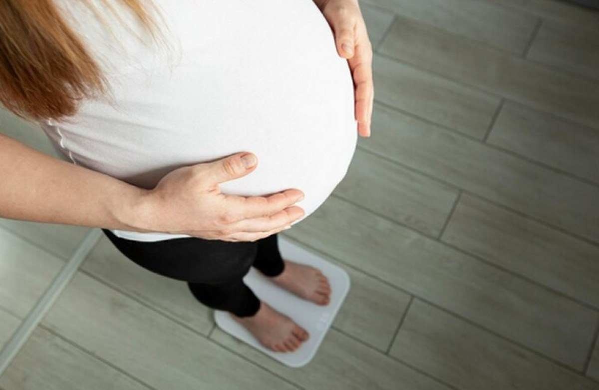 Como a obesidade pode complicar o caminho para a gravidez