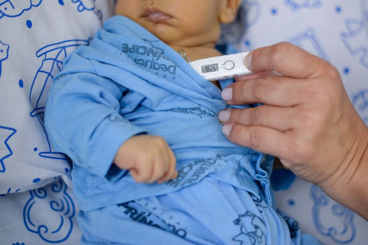 Dengue em crianças: vacinação, sinais de alerta e tratamento