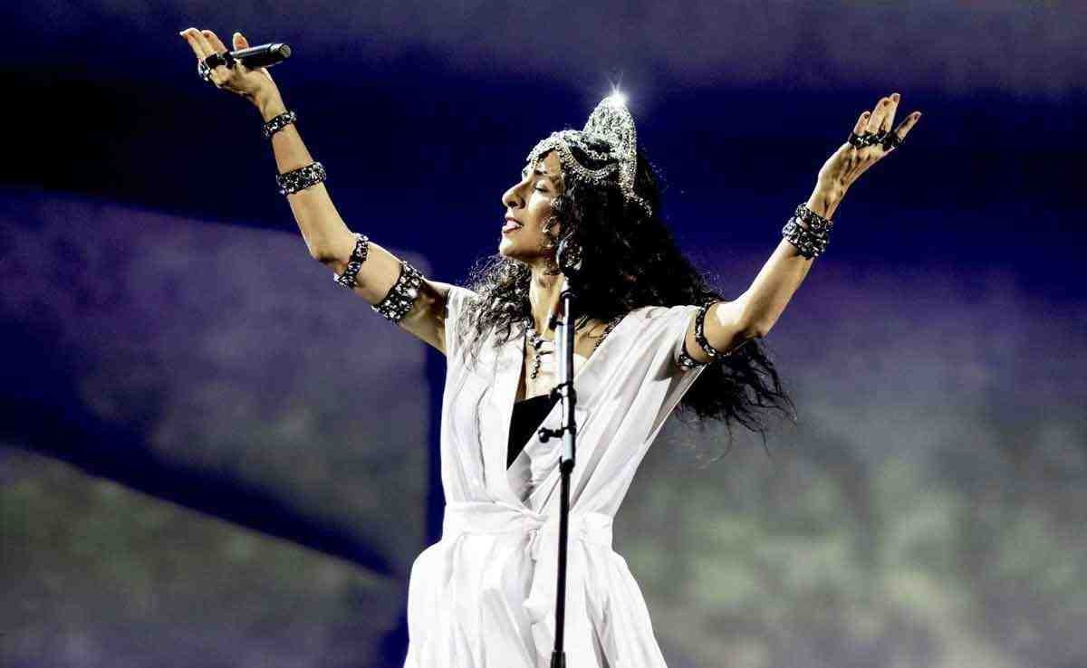 Marisa Monte lança 'Portas (Ao vivo)', registro audiovisual de sua turnê