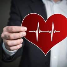 Exames de sangue: saiba quais indicadores são importantes monitorar para a saúde do coração  -  Gerd Altmann/ Pixabay