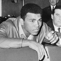 Lenda do Esporte: Muhammad Ali faria 82 anos - Unknown author/Wikimedia Commons