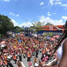 Carnaval BH 2024: novo patrocinador oferece descontos a ambulantes - Leandro Couri/EM/D.A. Press