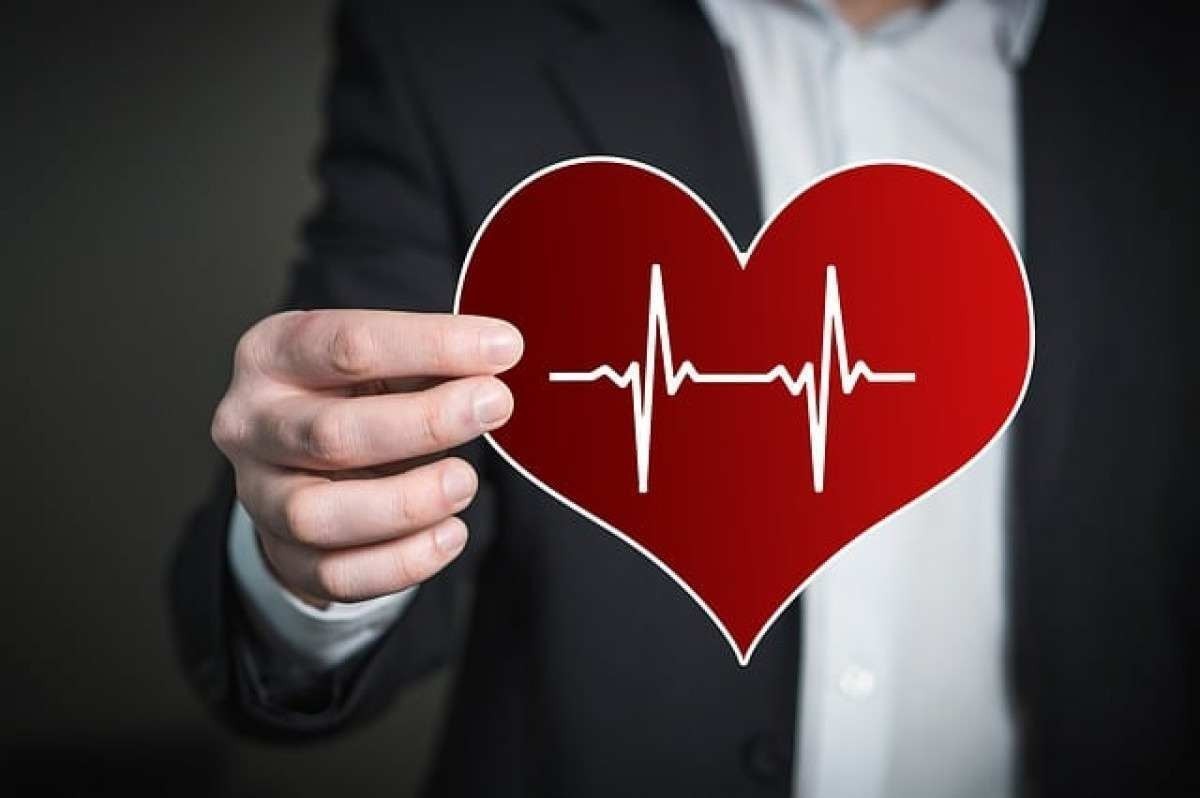 Doença cardíaca antes dos 45 anos pode aumentar o risco de demência