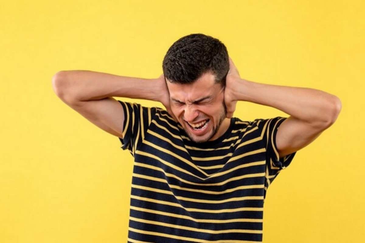 Misofonia, a síndrome de quem tem aversão a certos ruídos