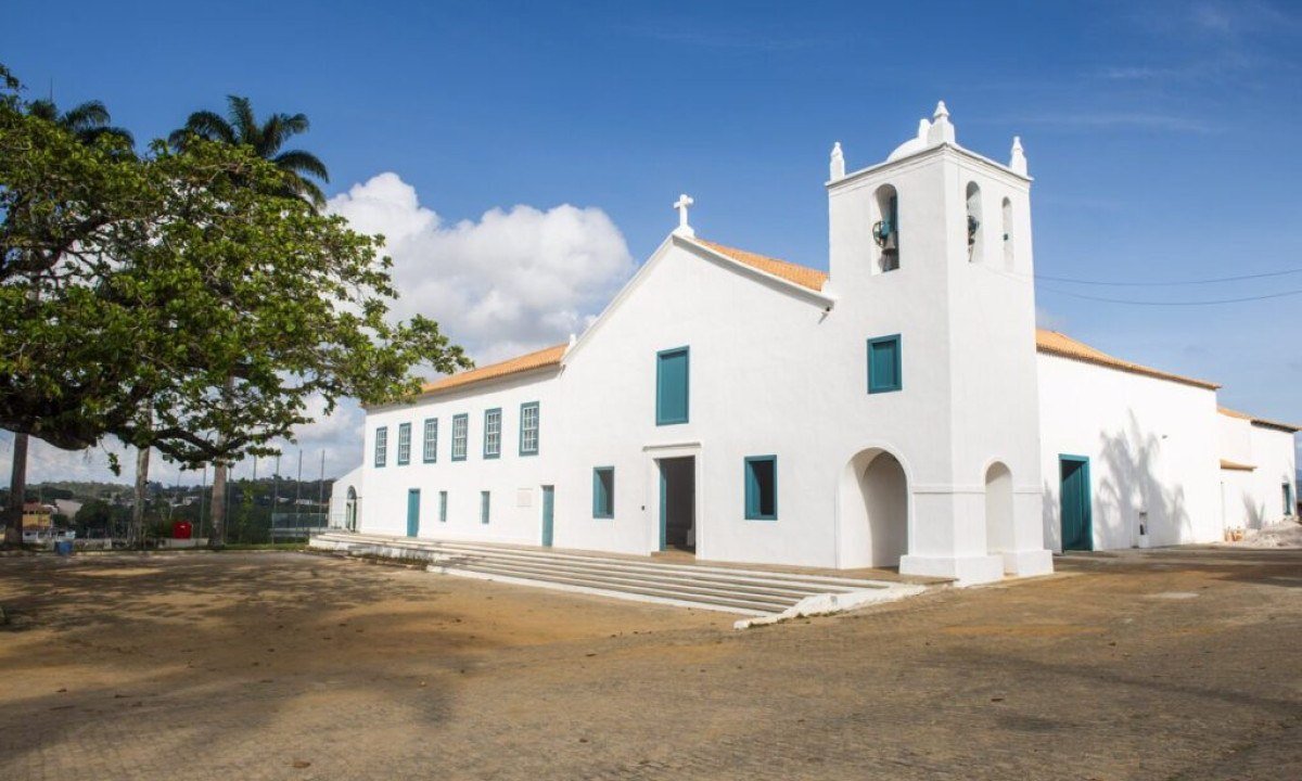 Muito além de Guarapari: conheça outras praias capixabas -  (crédito: Uai Turismo)