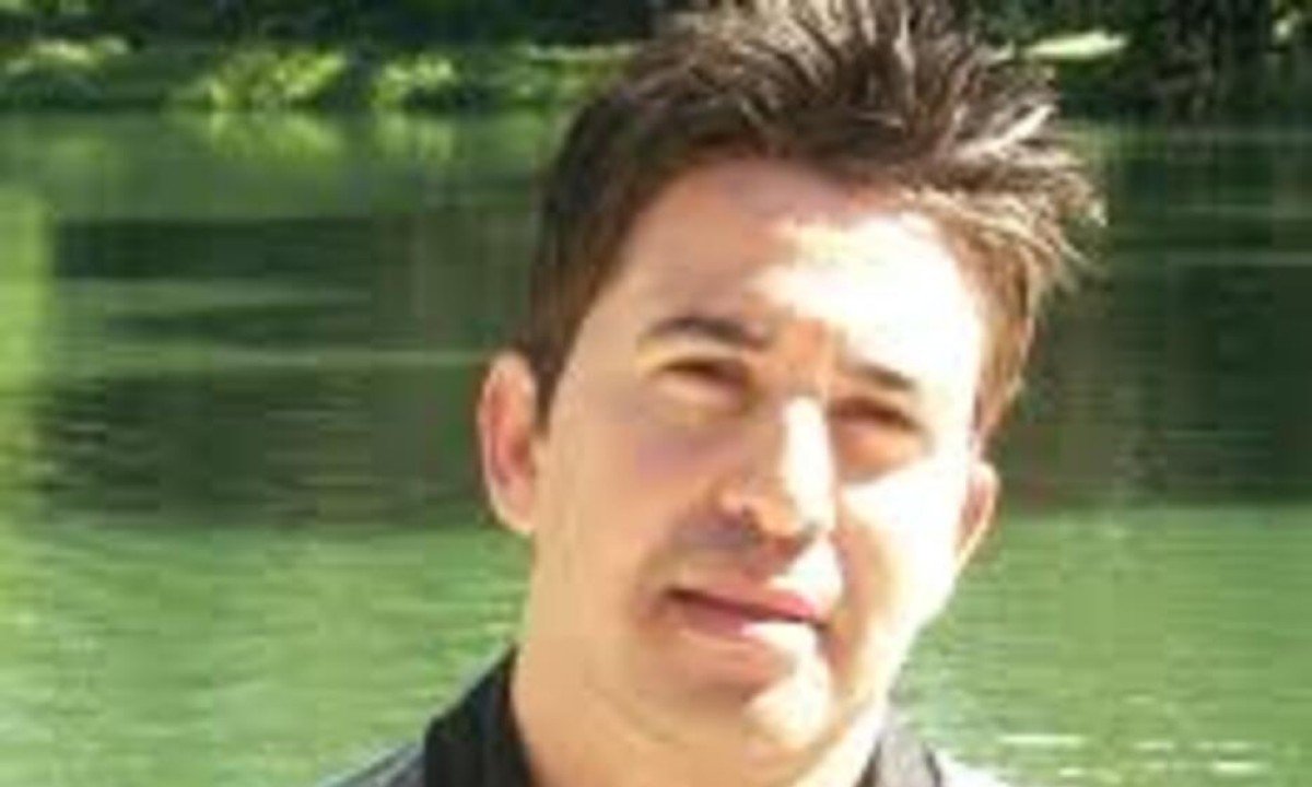 Luiz Flávio fará uma única palestra especial, amanhã, 22, às 19h30, na IDEA  -  (crédito: Divulgação)