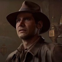Jogo do Indiana Jones: polêmica sobre câmera turbina discussão entre fãs  - Reprodução/Microsoft