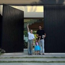 Conheça a nova mansão milionária da influenciadora Malu Borges  - Reprodução/ Instagram