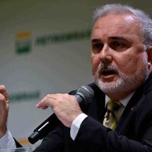 Petrobras aposta em refinaria que esteve no centro de escândalo - Mauro Pimentel/AFP – 2/3/23