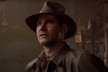 Jogo do Indiana Jones: polêmica sobre câmera turbina discussão entre fãs 
